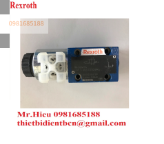 Van Rexroth 4WE 6 D62/EG24N9K4 R900561274 REXROTH THIEN LOC