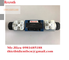 Van Rexroth 4WE 6 J62/EG24N9K4 R900561288 REXROTH DAI LY THIEN LOC
