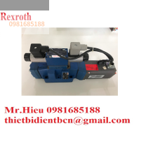 Van Rexroth 4WRKE 16 W6-200L-33, 6EG24K31/A1D3M MNR: R900973361 4WRAP 6 W7-04-30-G24K4 M-00