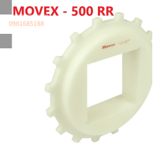Bánh nhông - 500RR