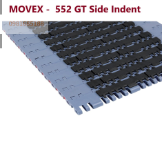 Băng tải - 552 GT Side Indent 