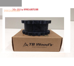 Khớp nối TB WOODS 5JE EPDM SF SLEEVE 