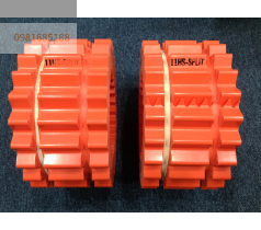 Đệm khớp nối TB Woods 11HS SPLIT HYTREL SF SLEEVE