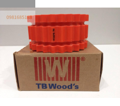 Khớp nối TB WOODS SF SLEEVE 7H