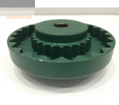 Khớp nối TB WOODS 7SX5/8 MPB SF PLANGE 