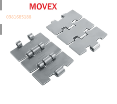 Xích cong inox 881 M