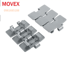 Xích cong inox 881 TAB