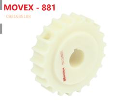 Bánh nhông Movex - 881
