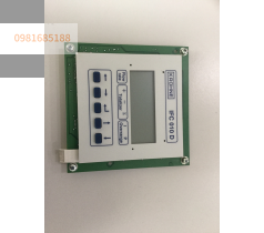 Bộ chuyển đổi tín hiệu KROHNE IFC 010 D