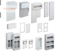 Phụ kiện ổ cắm công nghiệp ILME
