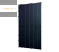 Tấm pin năng lượng mặt trời AE CME-132BDS 710W-730W