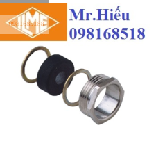 Ốc siết cáp cho tủ điện AG M20T ILME