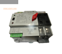 ATS QJC SOLAR POWER-125