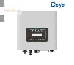 Biến tần hòa lưới Deye 3kW SUN-3K-G04P1-EU-AM1