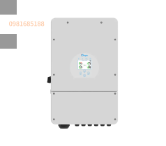 Biến tần Hybrid SUN-12K-SG02LP1-EU-AM3 Deye 12kW 1 pha