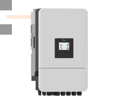 Biến tần Hybrid SUN-5K-SG05LP1-EU-SM2 Deye 5kW 1 pha