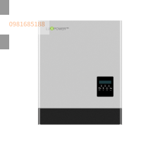 Luxpower hybrid LXP 6K MG ( bản cao cấp )