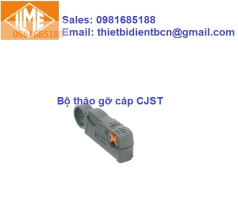 Bộ tháo gỡ cáp CJST ILME | Đại lý ILME Việt Nam