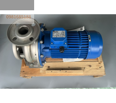 Bơm Ebara 3M/E 40-160/3.0 / Pump Ebara 3M/E 40-160/3.0