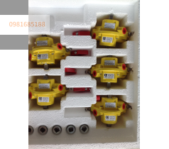 Van KINETROL 024-100