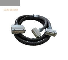 Cáp điều khiển hot runner 24 chân ra 16 chân-16 chân 16A