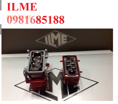 ILME VIET NAM CAPR 10.21 CAPR 16.21 CAPR 24.21|ILME VIET NAM 