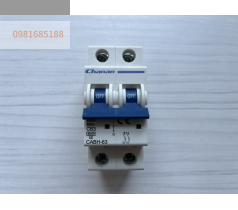 CB đóng cắt AC 2P 63A CABH-63