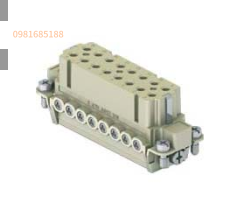 giắc cắm 16 chân CDAF 16 X 