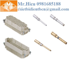 Jack cam cong nghiep CDDF 108, CDDF 108 N, CDDM 108, CDDM 108 N ...