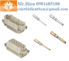 Ruột giắc căm CDF 40/ CDM 40 ILME VIET NAM