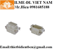 Bộ giắc công nghiệp CDSF 18 , CDSM 18 GIAC CAM CONG NGHIEP 