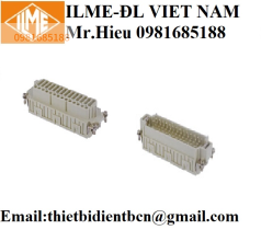 Bộ giắc cắm công nghiệp 42 pin CDSF 42, CDSM 42 CONNECTOR
