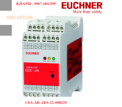 Thiết bị khóa an toàn mã hóa | Đại lý chính thức Euchner