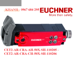 Thiết bị khóa an toàn mã hóa | Đại lý chính thức Euchner