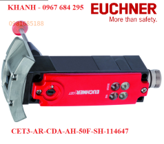 Thiết bị khóa an toàn mã hóa | Đại lý chính thức Euchner