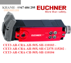 Thiết bị khóa an toàn mã hóa | Đại lý chính thức Euchner