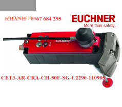 Thiết bị khóa an toàn mã hóa | Đại lý chính thức Euchner
