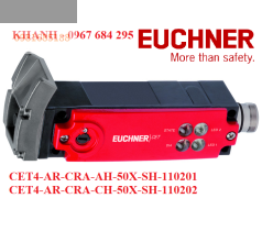 Thiết bị khóa an toàn mã hóa | Đại lý chính thức Euchner