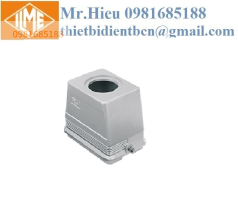 Giắc cắm ILME 48 chân CFV 48 L42 | Hood CFV 48 L42