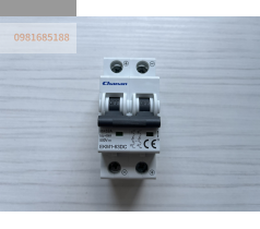 CB đóng cắt DC 2P 32A EKM1-63DC hãng Chanan