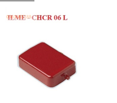Đại diện chính thức giắc cắm ILME Việt Nam - CHCR 06 L
