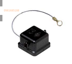 Vỏ giắc cắm ILME CK 03 CAN