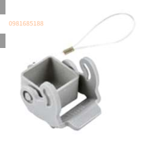 Vỏ giắc cắm ILME CK 03 CXA