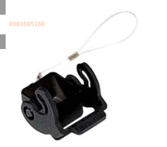 Vỏ giắc cắm ILME CK 03 CXN