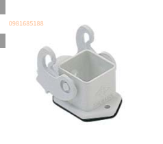 Vỏ giắc căm ILME CK 03 I
