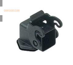 Vỏ giăc cắm ILME CK 03 IAN