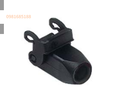 Vỏ giắc cắm ILME CK 03 VGNS