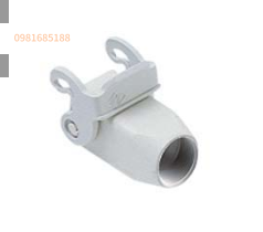 Vỏ giắc cắm ILME CK 03 VGS