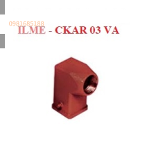Đại diện chính thức giắc cắm ILME Việt Nam - CKAR 03 VA