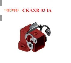 Đại diện chính thức giắc cắm ILME Việt Nam - CKAXR 03 IA